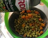 Foto del paso 1 de la receta: Ensalasobras