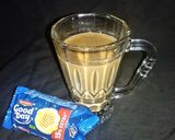 મસાલા ટી(Masala tea recipe in Gujarati) રેસીપી સ્ટેપ4ફોટો