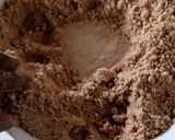 A picture of step 5 of Homemade Digestive ginger biscuits.