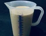 Foto langkah ke 2 dari resep Kopi Susu Gula Aren (1 liter).