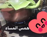صورة لخطوة 5 من وصفة أكواب الكب كيك