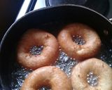 A picture of step 8 of Doughnuts.