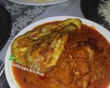 عکس مرحله 10 از دستور خورشت بادمجان