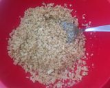 Foto del passaggio 1 della ricetta Sarde a beccafico la mia versione