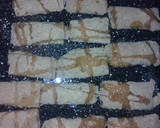 Foto del paso 4 de la receta: Arrolladitos de pollo