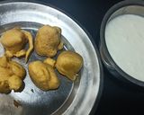 ભજીયા ની ચટણી (Bhajiya Chutney Recipe In Gujarati) રેસીપી સ્ટેપ2ફોટો