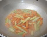 Foto langkah ke 1 dari resep Tumis Sayur Mix.