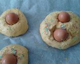 Foto del paso 5 de la receta Hornazo dulce