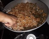 મમરા ની ચીક્કી (Mamara Chikki Recipe in Gujarati) રેસીપી સ્ટેપ3ફોટો