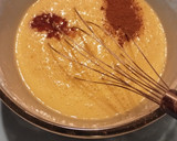 Foto del paso 4 de la receta: Torta de manzana SIN GLUTEN
