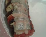 Foto del paso 4 de la receta: Rosca de berenjenas