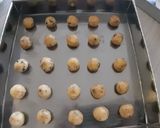 Foto langkah ke 2 dari resep Cookies pisang.