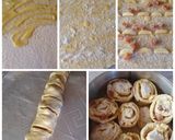 Foto del paso 2 de la receta: Rollos de manzana y Membrillo 🥰