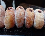 Foto langkah ke 6 dari resep Bomboloni.
