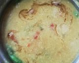 ডালিয়ার খিচুড়ি (daliyar khichuri recipe in bengali) রেসিপি ধাপ - 8 ছবি