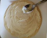 Reggeli tortillából recept fázis 2 fotója