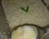 Foto langkah ke 5 dari resep Bubur singkong Thai.