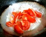 A picture of step 2 of Homemade Chicken Handi/Chicken Creamy Curry😍.