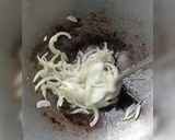 Foto langkah ke 1 dari resep Kepiting Saus Tiram.