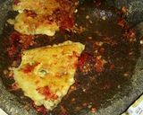 Foto langkah ke 6 dari resep Telur geprek.
