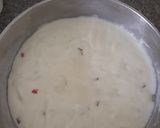 मलाई केक (Malai cake recipe in hindi) रेसिपी चरण 6 फोटो