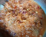 কুমড়ো ফুলের ঝালমশলা (Spicy pumpkin flower recipe in Bengali) রেসিপির ধাপ 2 ছবি