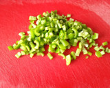 Foto del paso 3 de la receta: Ensaladilla de batata