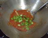 Foto langkah ke 3 dari resep Sambal Ikan Asin Pete.