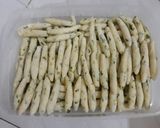 Foto langkah ke 4 dari resep Stik kentang keju.