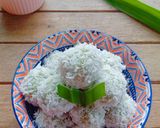 Foto langkah ke 5 dari resep Klepon.