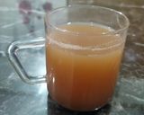 A picture of step 3 of Herbal (Tea).