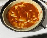Foto del paso 5 de la receta: Pizza
