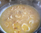 Foto del paso 7 de la receta: Paella de marisco