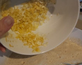 Foto del paso 3 de la receta: Queque de avena