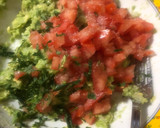 Foto del paso 5 de la receta: Guacamole 🥑 casero