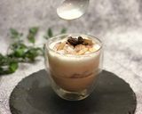 Foto langkah ke 13 dari resep Pudding Klapertaart.