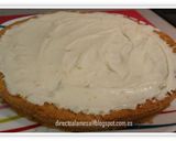 Foto del paso 8 de la receta Carrot cake