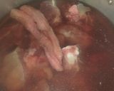 Foto del paso 3 de la receta: Caldito de Res,,,