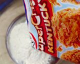 Foto langkah ke 2 dari resep Crispy Chicken Skin (Kulit Ayam Crispy).