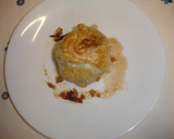 Foto del paso 11 de la receta: Manzanas con gabardina