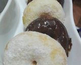 صورة لخطوة 7 من وصفة دونات🍩😋