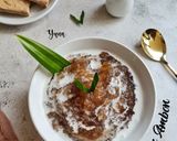 Foto langkah ke 6 dari resep Bubur Sagu Ambon.
