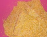 Foto langkah ke 5 dari resep Nugget Ayam HOMEMADE, / stik nugget Ayam.