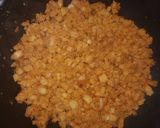 Foto del paso 6 de la receta Migas a mi manera