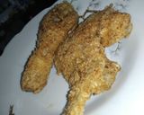 Foto del paso 8 de la receta: Delicia de pollo by Leddy