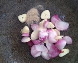 Foto langkah ke 2 dari resep Bakwan sayur / ote-ote.