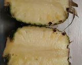 Foto langkah ke 4 dari resep Pineapple Chicken Salad.