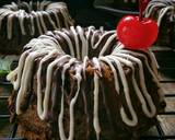 Chocolate Pound Cake langkah memasak 8 foto