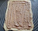 Fahéjas koszorú recept fázis 6 fotója