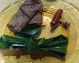 Foto langkah ke 4 dari resep Soto Ayam Kampung.